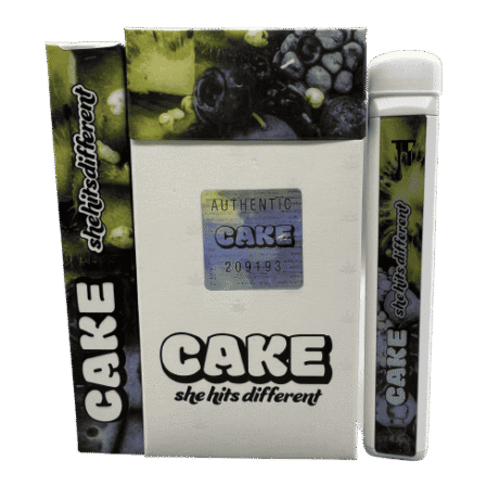 Cake Disposable Biskanté 1.5