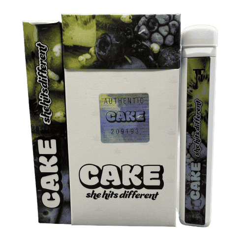 Cake Disposable Biskanté 1.5
