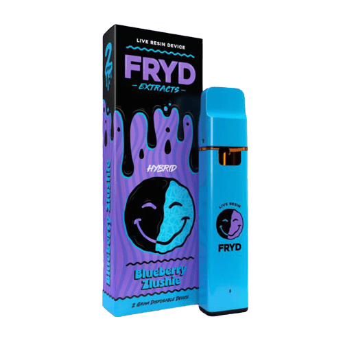 Fryd Pens Berry Zkittles
