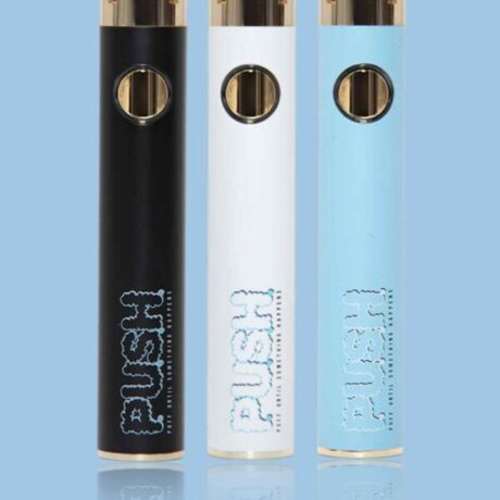 Push Battery 650 MAH