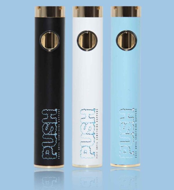 Push Battery 650 MAH