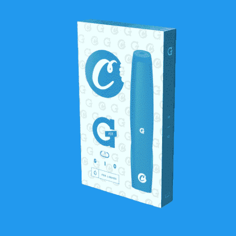 Cookie Battery | 510 G Pen Battery