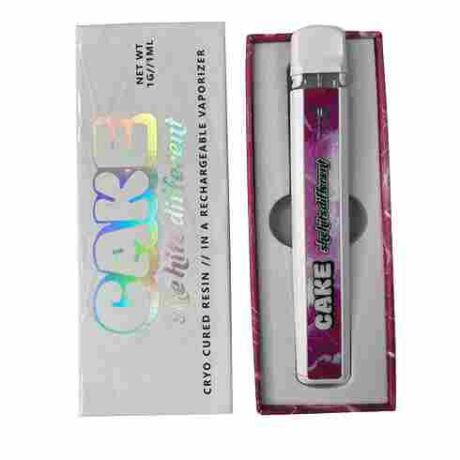 Cake Disposable Acai Berry