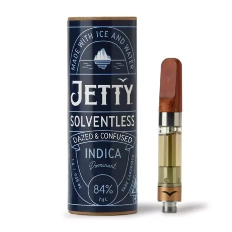 Dazed & Confused (IH) – Solventless
