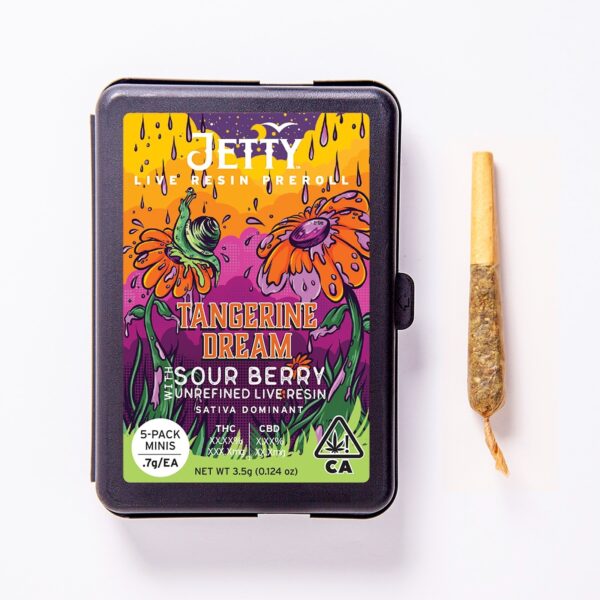 Buy Jetty Extracts Infused Pre-Rolls Online – Solventless Power in Every Puff