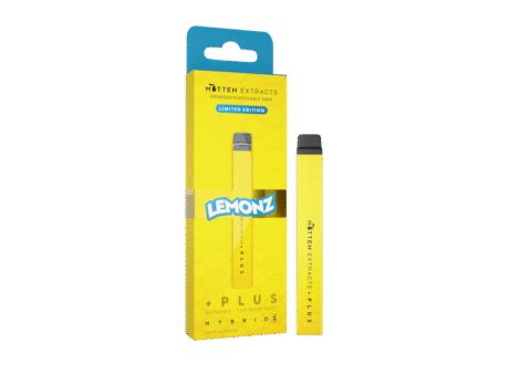 Buy Lemonz Disposable THC Vape 2g online