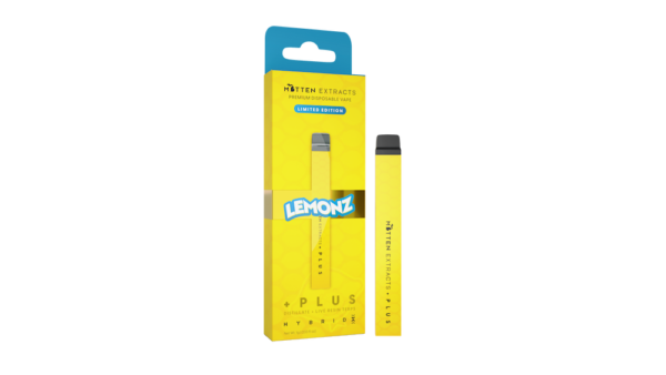 Buy Lemonz Disposable THC Vape 2g online
