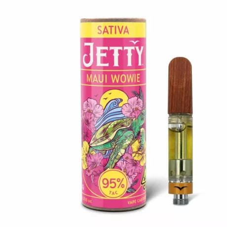 Maui Wowie (S) – Cartridge