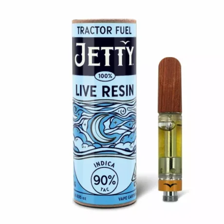 Buy Tractor Fuel (I) – Live Resin Cartridge Online